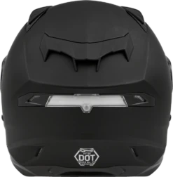 Gmax FF-98 Full Face Helmet Matte Black -Helmet Country Shop 0091 66fad05343cc8 1