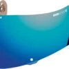 Icon Optics Shield For Airmada Helmets RST Blue