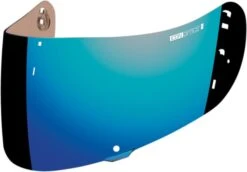 Icon Optics Shield For Airmada Helmets RST Blue