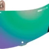 Icon Optics Shield For Airmada Helmets RST Green