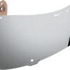 Icon Optics Shield For Airmada Helmets RST Silver -Helmet Country Shop 01300482 Large