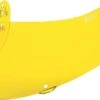 Icon Optics Shield For Airmada Helmets Yellow -Helmet Country Shop 01300500 Large