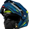 Gmax MD-74S Spectre Snow Helmet Matte Blue Green Electric Shield 2 Gmax MD-74S Spectre Snow Helmet Matte Blue Green Electric Shield -Helmet Country Shop 01da 64fb6f2f9b3f0