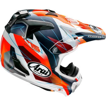 Arai VX Pro 4 Off Road Helmet Resolute Red Arai VX Pro 4 Off Road Helmet Resolute Red -Helmet Country Shop 029F7C20 1855 48C4 9624 97FAC5B2D14F