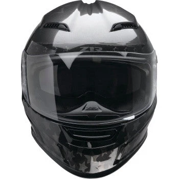 Z1R Jackal Full Face Helmet Patriot Stealth Z1R Jackal Full Face Helmet Patriot Stealth -Helmet Country Shop 07C725E4 3C2D 4A1B AE4C 5755D40B3612