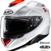 HJC RPHA 71 Full Face Bluetooth 11b Installed Helmet Frepe MC-1 -Helmet Country Shop 0805 1301 03 11b