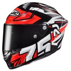 HJC RPHA 1N Full Face Helmet Arenas MC-1
