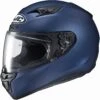 HJC I10 Full Face Helmet Matte Blue -Helmet Country Shop 0810 0132 03