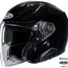 HJC RPHA 31 Open Face Bluetooth Helmet Gloss Black 11b Inststalled 2 HJC RPHA 31 Open Face Bluetooth Helmet Gloss Black 11b Inststalled -Helmet Country Shop 0826 0105 03 11b