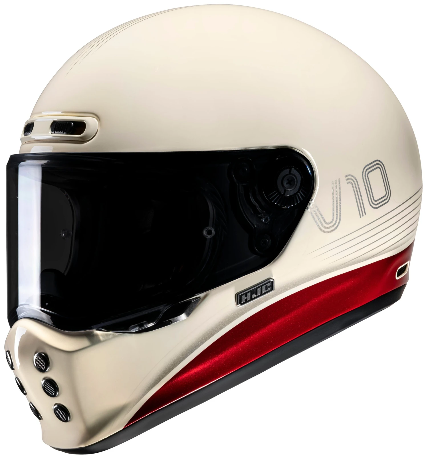 HJC V10 Full Face Helmet Tami MC-1 HJC V10 Full Face Helmet Tami MC-1 -Helmet Country Shop 0829 1001 03 scaled