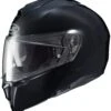 HJC I90 Modular Helmet Gloss Black -Helmet Country Shop 0843 0105 09 cb512040 1be4 4bea a3d7 0ad766e2580e