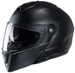 HJC I90 Modular Helmet Matte Black