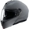 HJC I90 Modular Helmet Stone Grey