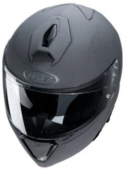 HJC I90 Modular Helmet Stone Grey -Helmet Country Shop 0843 0167 03top 431e90d6 25b6 4c87 b651 e477c7bf8102