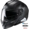 HJC I90 Modular Bluetooth Helmet Syrex Graphic MC5SF 20b Installed 1 HJC I90 Modular Bluetooth Helmet Syrex Graphic MC5SF 20b Installed -Helmet Country Shop 0843 1335 03 1024x1024 20b