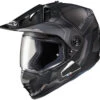 HJC DS-X1 Dual Sport Bluetooth Helmet Synergy MC-5SF