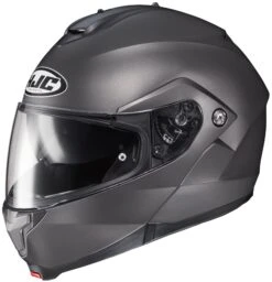 HJC C91 Modular Helmet Titanium