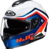 HJC C91 Modular Bluetooth Helmet Nepos MC-21SF