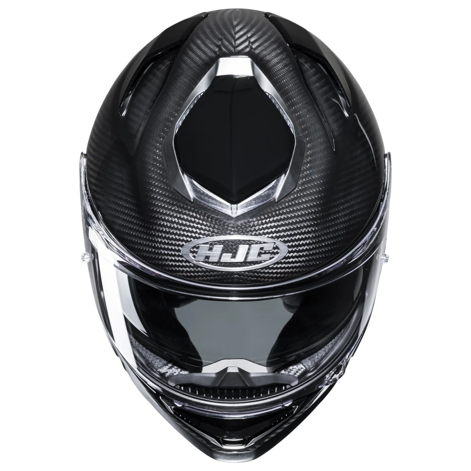HJC RPHA 71 Full Face Helmet Carbon HJC RPHA 71 Full Face Helmet Carbon -Helmet Country Shop 0849 1199 03frntweb1691680073 1368301