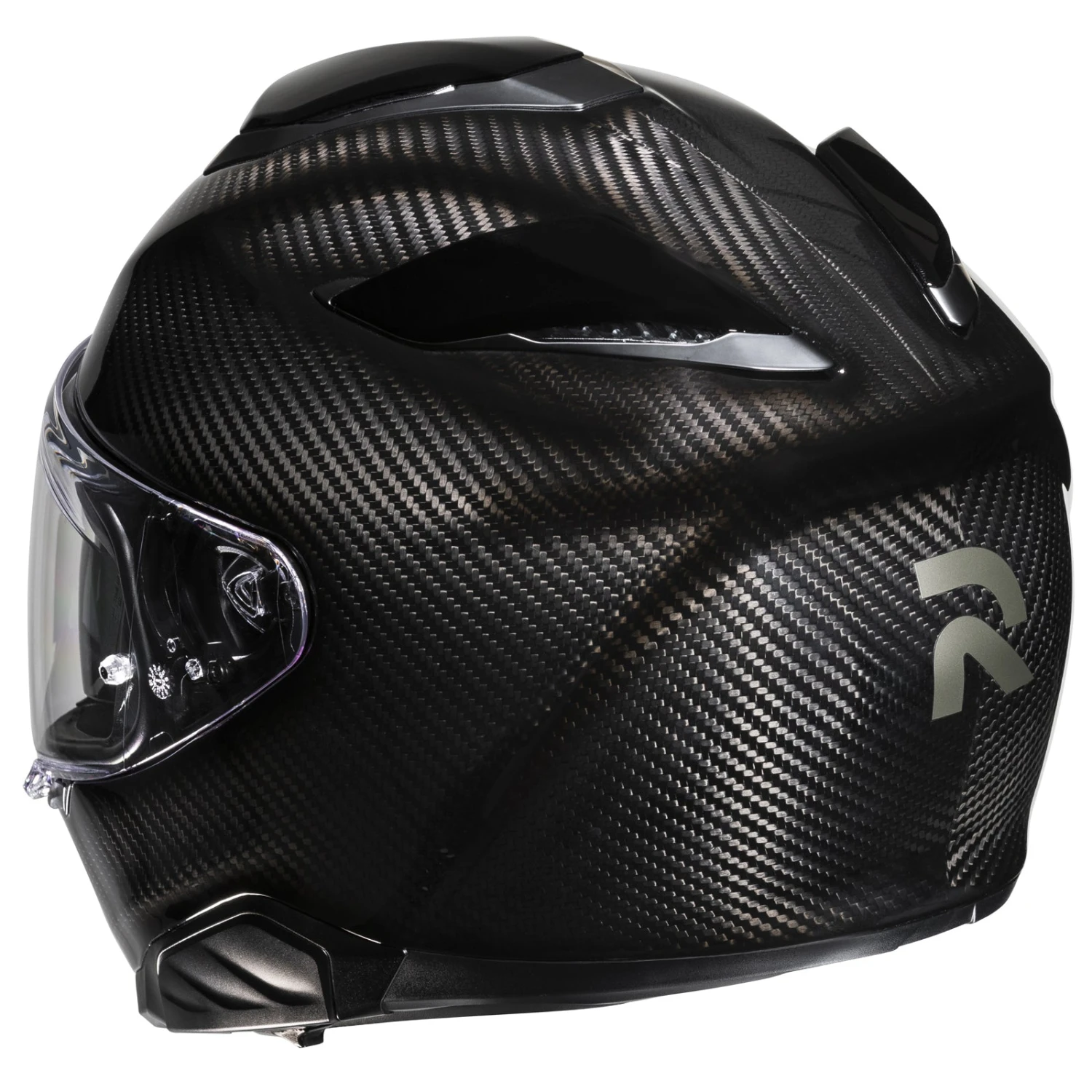HJC RPHA 71 Full Face Helmet Carbon HJC RPHA 71 Full Face Helmet Carbon -Helmet Country Shop 0849 1199 03rerweb1691680079 1368469