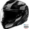 HJC RPHA 71 Full Face Bluetooth 11B Helmet Hamil Carbon MC5 -Helmet Country Shop 0849 1205 03 11b