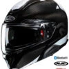 HJC RPHA 91S Modular Bluetooth Helmet Noela MC-5 Carbon