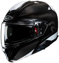HJC RPHA 91S Modular Helmet Noela MC-5 Carbon
