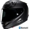 HJC RPHA 12 Full Face Bluetooth Helmet Matte Black -Helmet Country Shop 0852 0135 03 T9S 3b242729 1b96 4831 8251 d2a24e9177f2