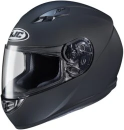 HJC CS-R3 Full Face Helmet Matte Black