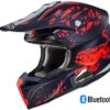 HJC I50 Off Road Bluetooth Helmet Red Bull Spielberg MC-21SF 2 HJC I50 Off Road Bluetooth Helmet Red Bull Spielberg MC-21SF -Helmet Country Shop 0866 1721 03 1024x102 REDBULL T9S