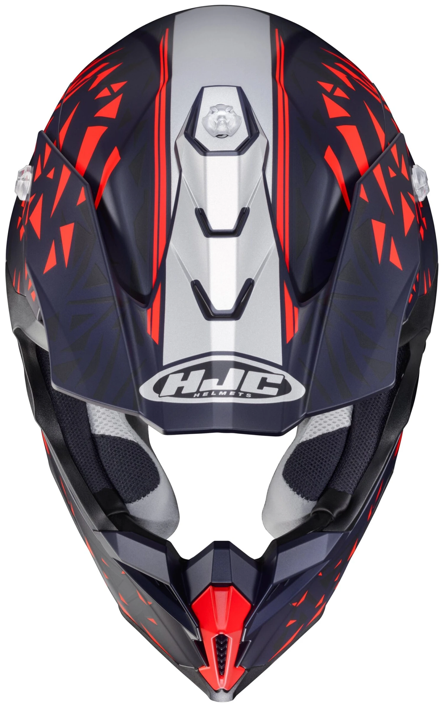 HJC i50 Off Road Bluetooth Helmet Red Bull Spielberg MC-21SF HJC I50 Off Road Bluetooth Helmet Red Bull Spielberg MC-21SF -Helmet Country Shop 0866 1721 03frnt 1 scaled