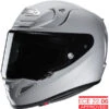 HJC RPHA 12N Full Face Helmet Nardo Grey -Helmet Country Shop 0872 0187 03111