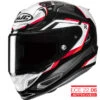 HJC RPHA 12N Full Face Helmet Brels MC-1SF -Helmet Country Shop 0872 2201 0311111