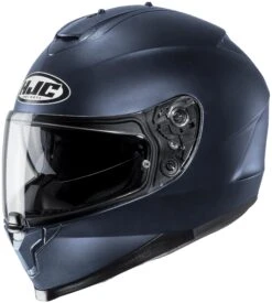 HJC C70 Full Face Helmet Semi-Flat Anthracite