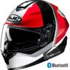 HJC C70 Full Face Bluetooth Helmet Alia MC-1