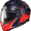 HJC F70 Full Face Helmet Red Bull Spielberg -Helmet Country Shop 0880 1821 03