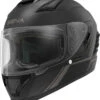 Sena Stryker Full Face Helmet Matte Black