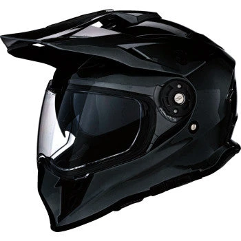 Z1R Range 2.0 Dual Sport Helmet Gloss Black Z1R Range 2.0 Dual Sport Helmet Gloss Black -Helmet Country Shop 0B46BBB2 3824 4EB2 9075 E3C2DA928741
