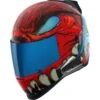 Icon Airform Full Face Bluetooth Helmet Manik'RR MIPS Red -Helmet Country Shop 0EE2EB9A 1534 4929 A1C4 3C97C6923706 T9S attached