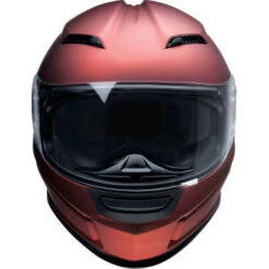 Z1R Jackal Full Face Helmet Satin Red -Helmet Country Shop 0db1b555 c935 463f bc43 0a500731ba5f
