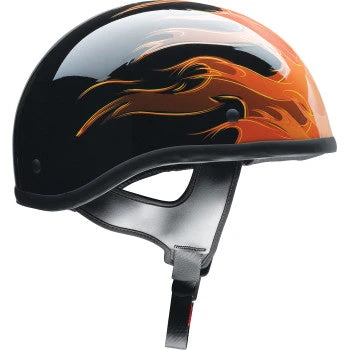 Z1R CC Beanie Half Shell Helmet Hellfire Orange Z1R CC Beanie Half Shell Helmet Hellfire Orange -Helmet Country Shop 0f82017e a93e 499b 9f20 933b13df0ab4