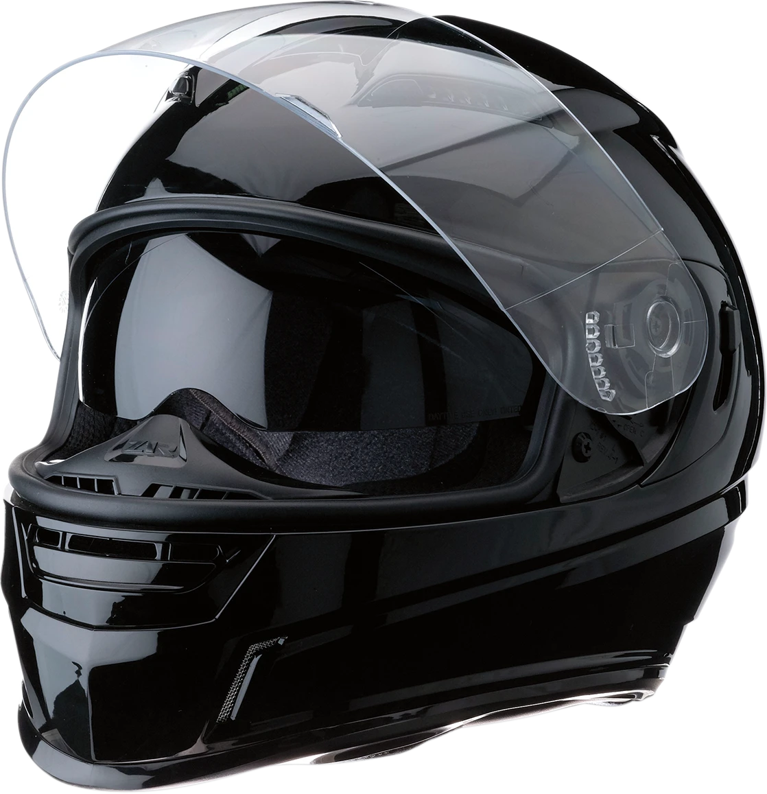 Z1R Jackal Full Face Helmet Gloss Black Z1R Jackal Full Face Helmet Gloss Black -Helmet Country Shop 1000FE27 EBAE 4405 9A79 5CAECB661420 1
