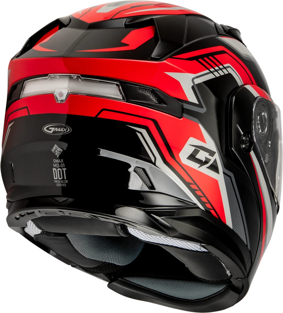 Gmax MD-01S Transistor Modular Snow Helmet Black Red Gmax MD-01S Transistor Modular Snow Helmet Black Red -Helmet Country Shop 10b5 64f0f6440bb26 82d3442a 1e14 4326 8fbc 9cae4cf3c523