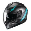 HJC C70 Full Face Helmet Silon MC4SF -Helmet Country Shop 1220 742