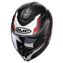 HJC C70 Full Face Bluetooth Helmet Silon MC-1 4 HJC C70 Full Face Bluetooth Helmet Silon MC-1 -Helmet Country Shop 1220 912b