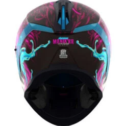 Icon Airform Full Face Helmet Manik'RR MIPS Pink -Helmet Country Shop 1279E224 03C4 41B1 B2FC EC68BDAE029A