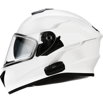 Sena Outforce Full Face Helmet Gloss White Sena Outforce Full Face Helmet Gloss White -Helmet Country Shop 1303d29d 8750 409f 8a3e ca41c4bee498