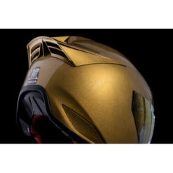 Icon Domain Full Face Bluetooth Helmet Cornelius Gold -Helmet Country Shop 1308705f 41c7 495b 81b6 5864882a2a4b 1