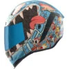 Icon Airform Full Face Helmet 9 Lives Blue 1 Icon Airform Full Face Helmet 9 Lives Blue -Helmet Country Shop 134D7928 F01C 44F3 8F61 6C278D98EF8B