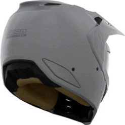 Icon Elsinore Helmet Monotype Gray 5 Icon Elsinore Helmet Monotype Gray -Helmet Country Shop 14F354EF 2A96 498F 982C E340D113EE16